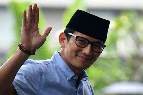 PPP DIY Dukung Sandiaga Uno yang Masuk Bursa Ketumnya
