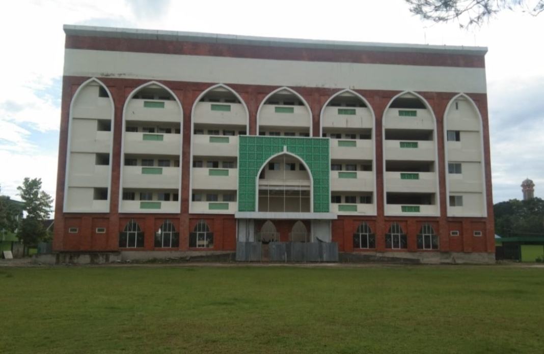Status Tersangka Rektor UIN SU, Harus Diawasi dan Diikuti Sampai Proses Penahanan