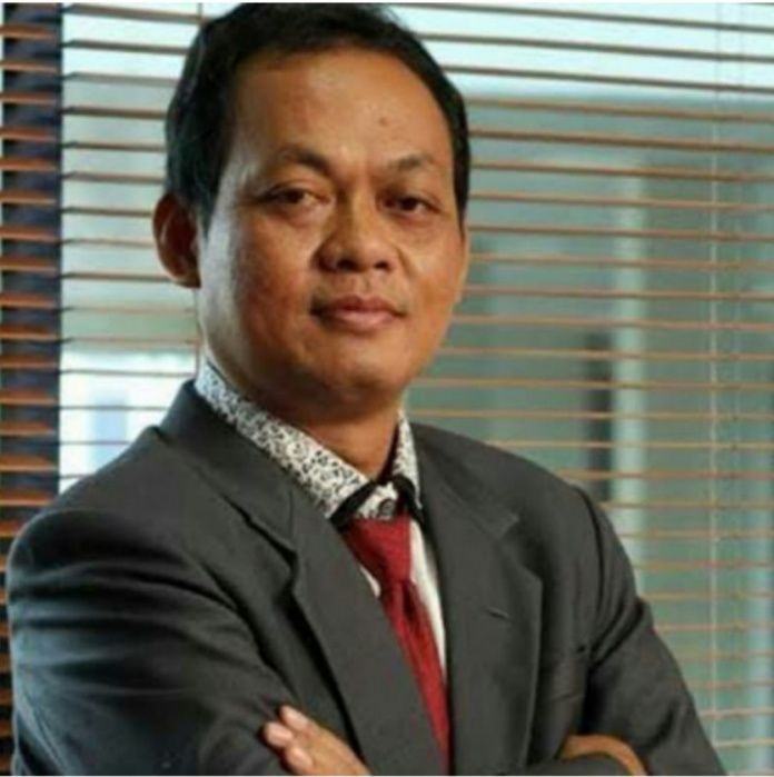 Pakar Hukum : Perlu Adanya Penguatan Kedudukan Jaksa Dalam Sistem Pemerintahan