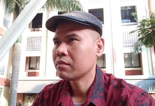 Wahai Pemuda, Jangan Jadi Pecundang