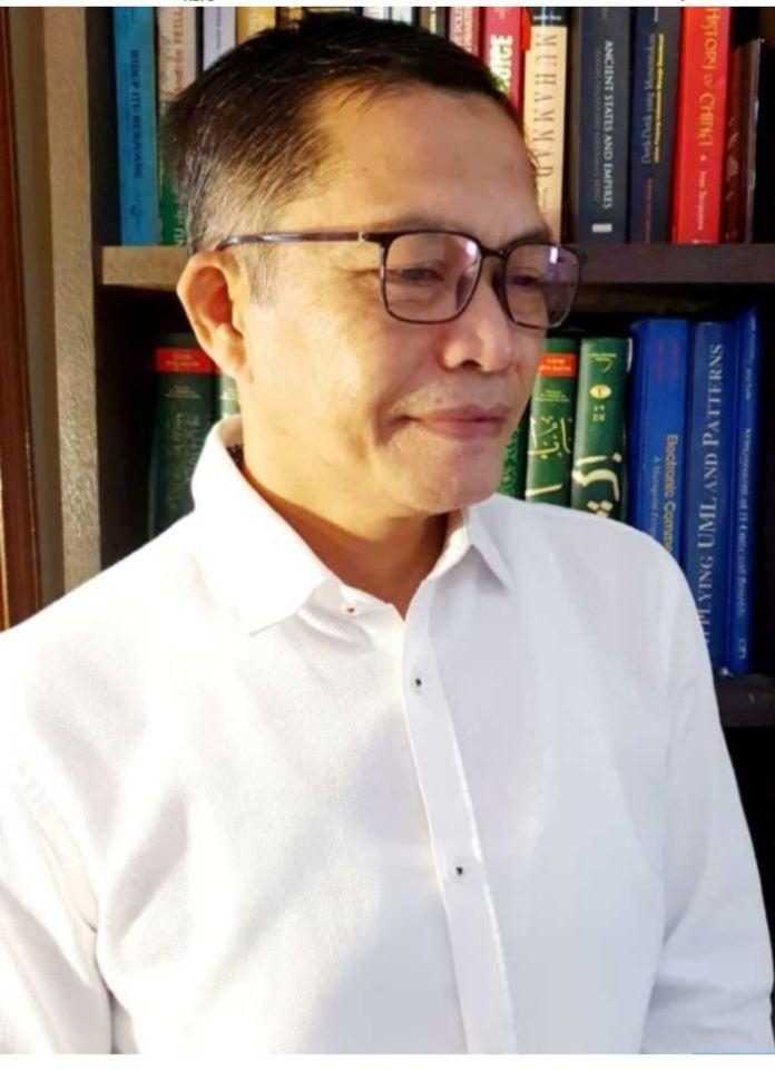 Kepala Batu