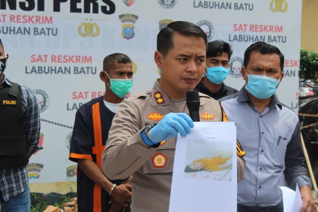 Warga Kalimantan Timur Tewas Dalam Sumur di Labuhanbatu, Ini Kronologinya