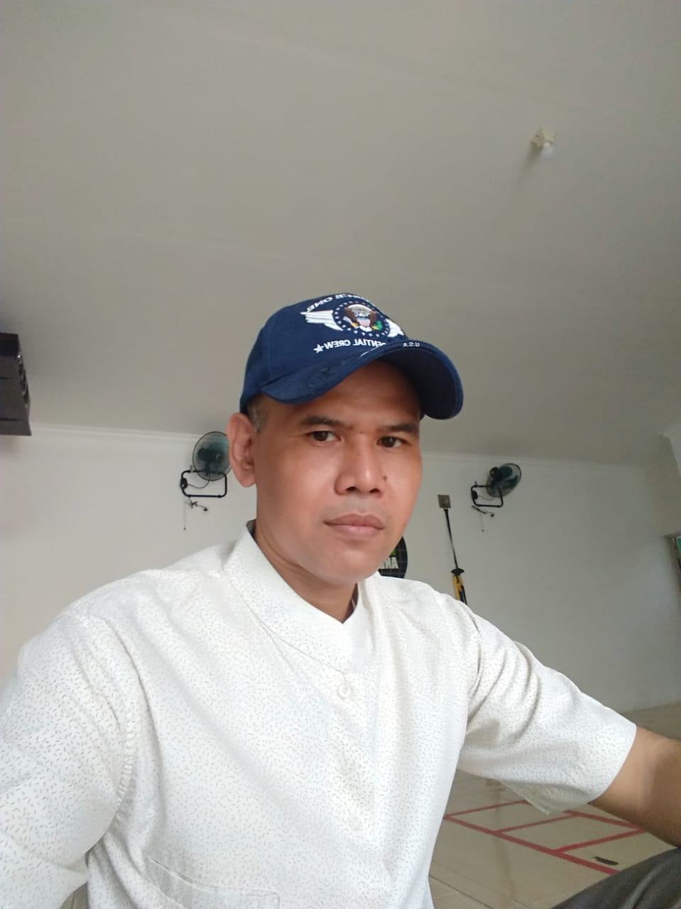 Anies Bukan Pengecut!