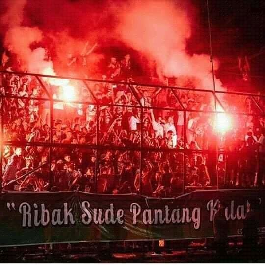 PSMS MEDAN FANS CLUB: Sangat Kecewa Liga Sepak Bola Tak Dapat Izin Tapi Pilkada Lanjut
