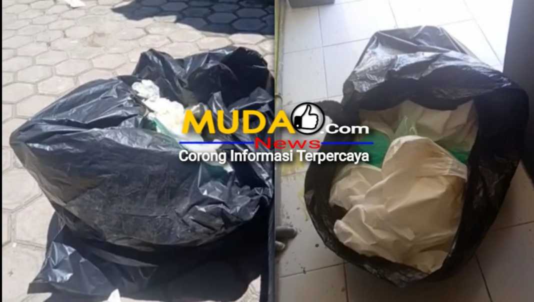 Limbah APD Dibuat Sembarang Tempat, Kadis Kesehatan Labuhanbatu akan Panggil Kapus
