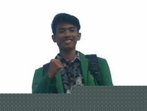 RUU Cipta Kerja Disahkan Jadi UU, Mahasiswa STAI JM Tanjung Pura Langkat Turun Aksi Tolak Omnibus Law