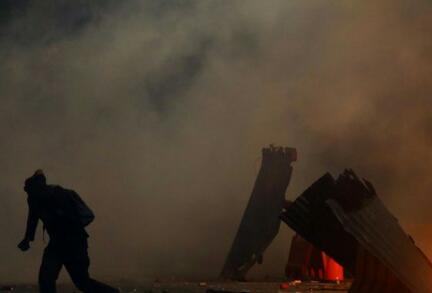 Polisi Sebut Perusuh Saat Aksi di DKI Bukan Buruh-Mahasiswa