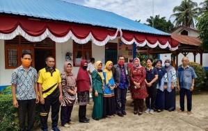 Kadis Pendidikan Batu Bara: Kuota Gratis Kemendikbud ini Mengurangi Beban Orangtua Siswa