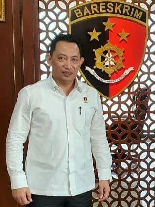 Gebrakan Komjen Pol Listyo Sigit Prabowo, Luruskan Penegakan Hukum Indonesia dengan Cepat dan Senyap