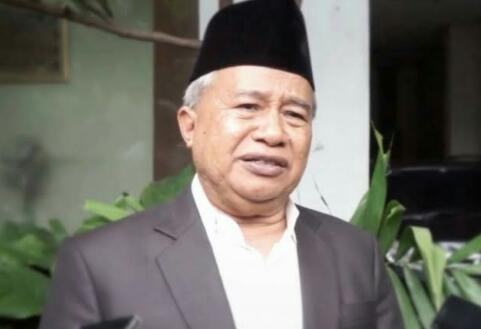 Habib Rizieq Syihab Umumkan Pulang, Waketum MUI: Banyak yang Merindukan Beliau