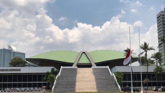 Baleg DPR Sebut Draf UU Cipta Kerja Beredar di Masyarakat Bukan yang Final