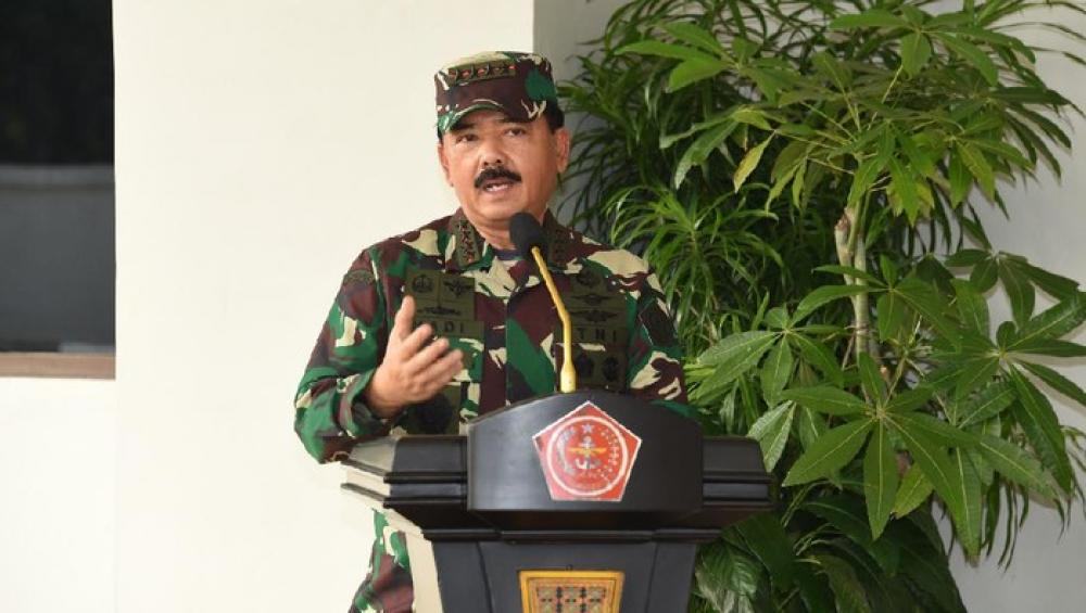 Panglima TNI