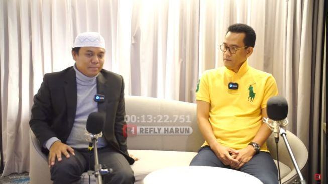 Gus Nur Dilaporkan Dianggap Hina NU, PWNU Jatim: Memang Harus Dihentikan