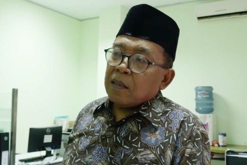 Jubir Wapres: Seandainya Vaksin Tidak Halal Tidak Masalah, Karena Kondisi Darurat