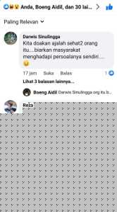 Anggota DPRD Langkat Kunker saat Covid-19, Ini Komentar Pedas Netizen