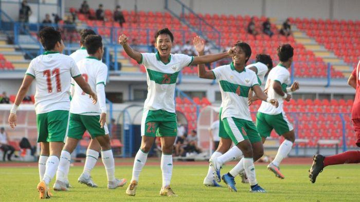 Timnas Indonesia U-19, Pulang 26 Oktober
