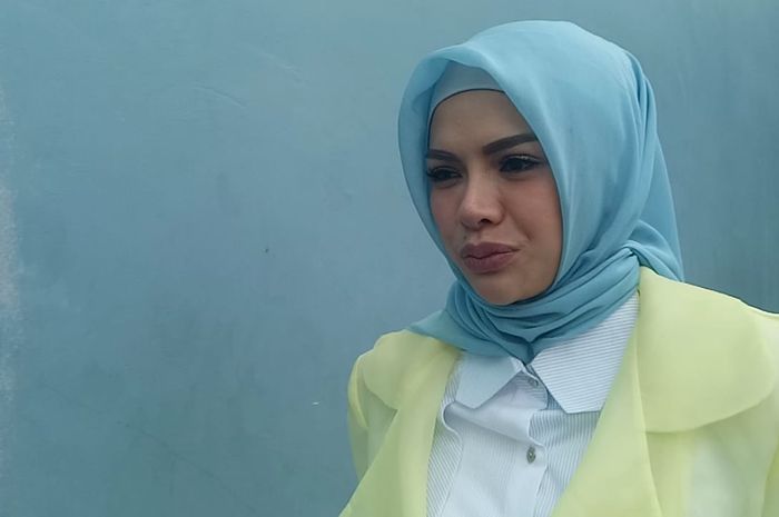 Forum Masyarakat Pecinta Ulama, Juga Akan Laporkan Nikita Mirzani