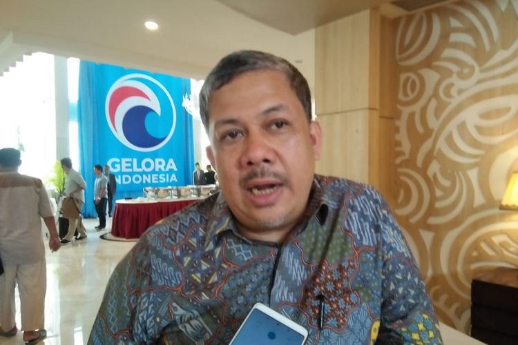 Fahri Hamzah: Bobby-Aulia Jadikan Medan Kota Internasional