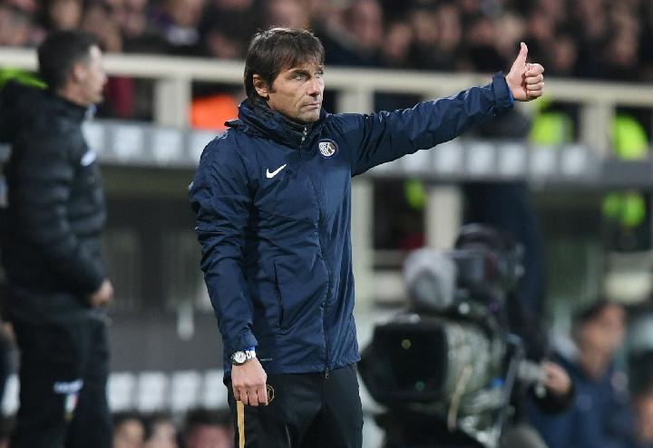 Liga Champions: Inter Milan vs Real Madrid, Begini Resep Conte untuk Menang