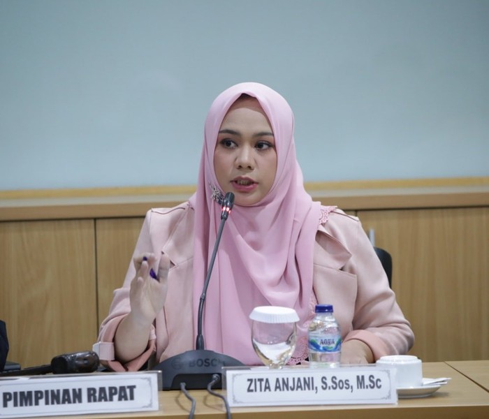 Perda Islamic Center Era Jokowi Hendak Dicabut Anies, PAN Menolak