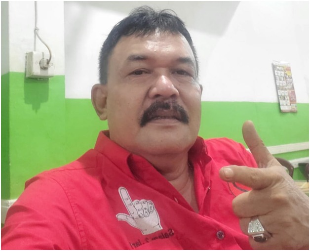 LSM Penjara, Diminta Kritisi Pembangunan Kota Medan