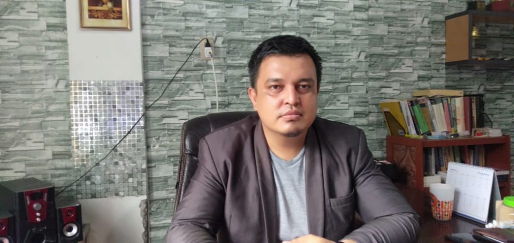 Gugatan PHI Novri Terhadap PT SAS, Saksi Tidak Tahu Soal Karyawan Dirumahkan