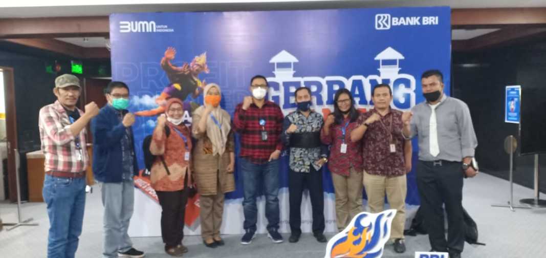 Hingga Batas Akhir Penyerahan Berkas, Formassu Masih Dibanjiri Pemohon BLT UKM 2,4 Juta