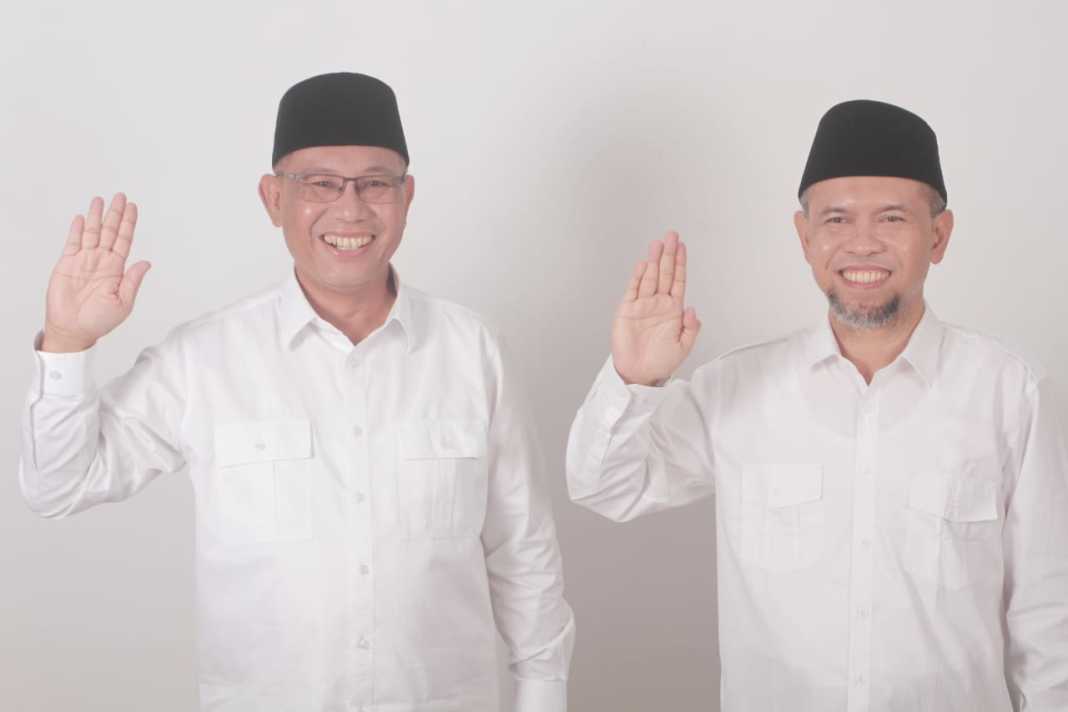 Akhyar-Salman Klaim Ungguli Bobby-Aulia