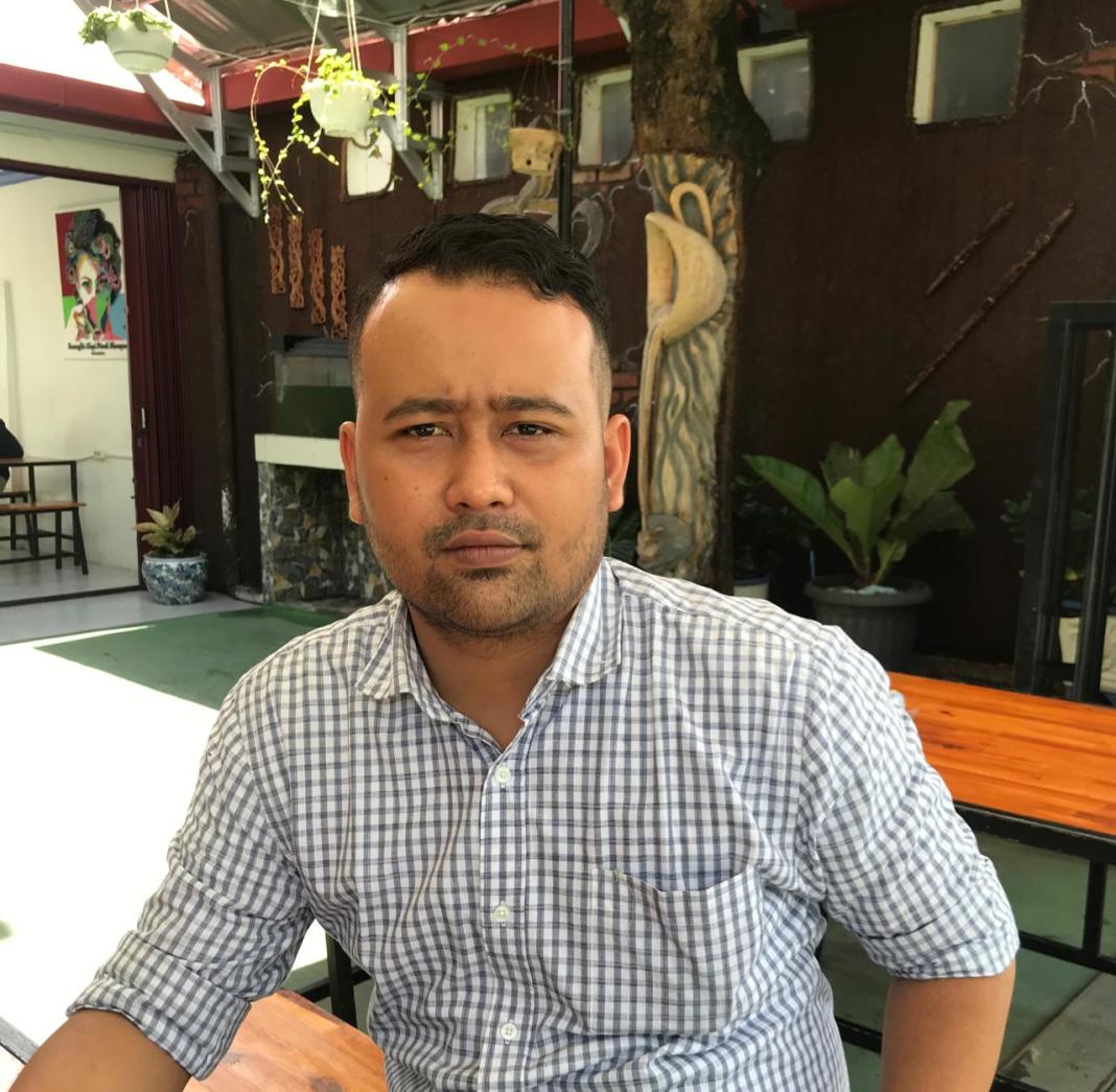 Gratifikasi Diduga Masih Terjadi di Pemko Medan, Pemuda Lira Minta APH Usut