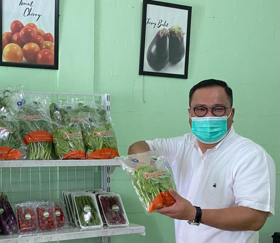 AS Perpanjang Fasilitas GSP, Peluang bagi UMKM dan Penyerapan Tenaga Kerja
