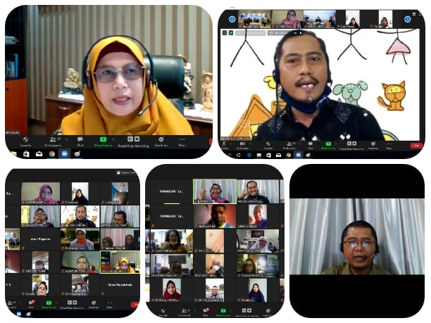 Rentan Penyimpangan, KPK Dukung Masyarakat Lakukan Pengawasan Penyaluran Dana BPUM BLT UMKM