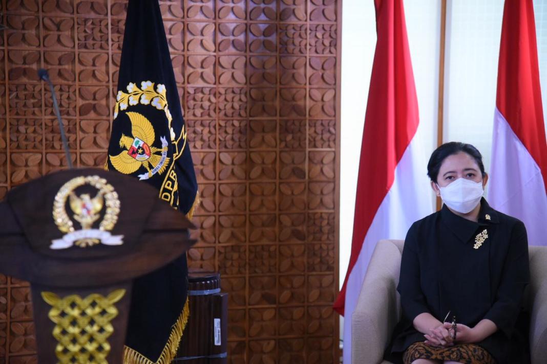 Puan: Perhatikan Protokol Kesehatan Setiap Tahapan Pilkada