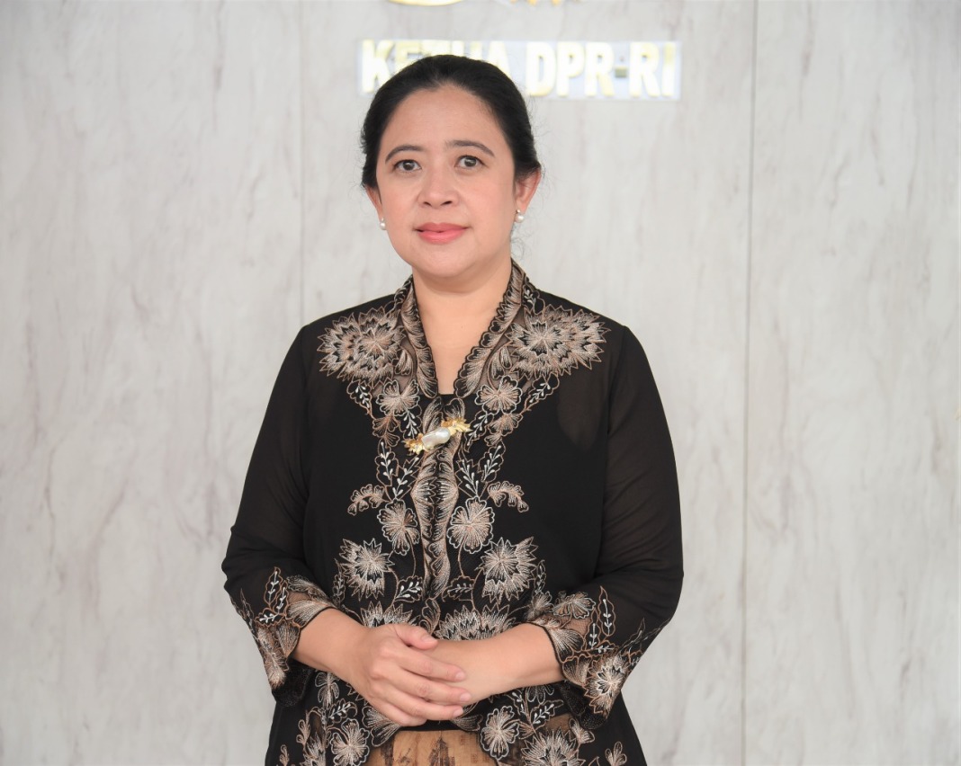 Sukses Sebagai Menko PMK, Puan Akan Dianugerahi Bintang Kehormatan