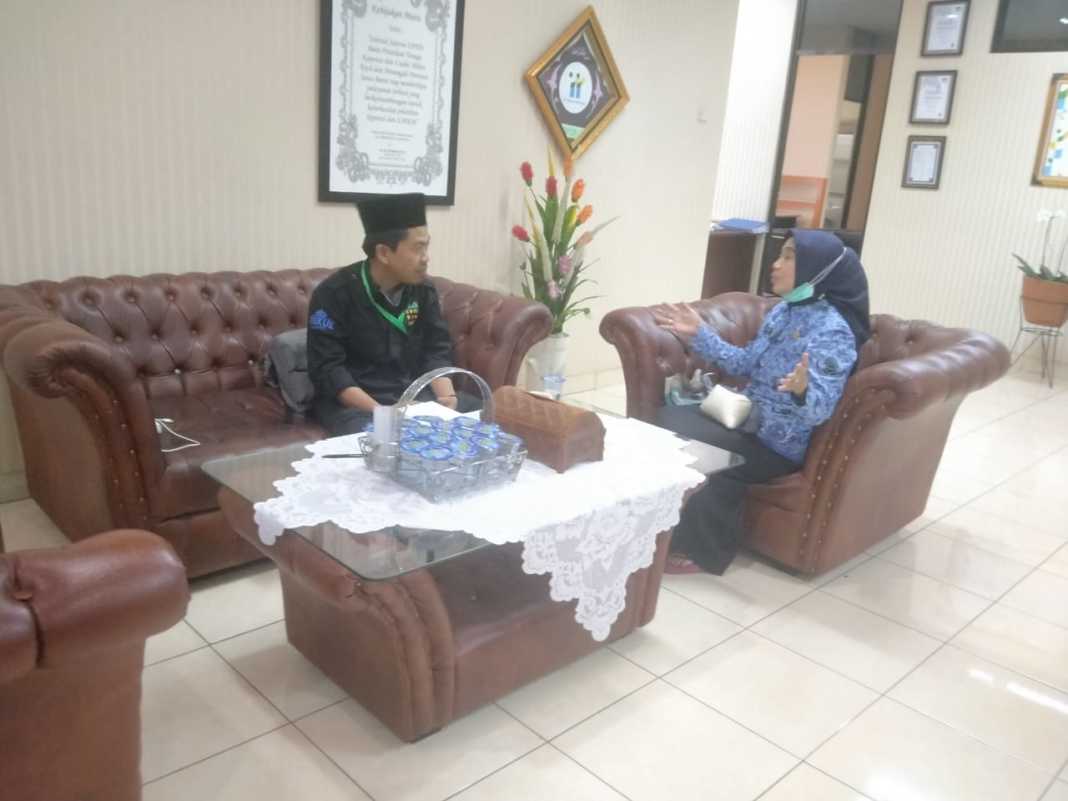 Semangat Pesantren Mengejar, Kemandirian Ekonomi