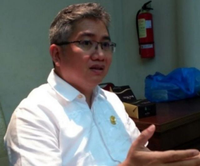 Berulang Kali Banjir Bandang Menerjang Langkat, Sugianto Makmur Sebut Pemkab Langkat Abai