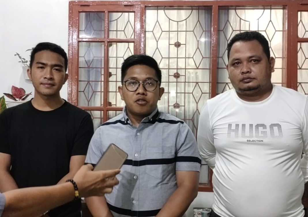 Untuk Mendukung Paslon, Walikota Sibolga Diduga Pungut Uang Ke SKPD