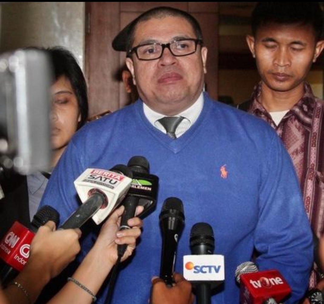 Razman Arif Angkat Bicara Terkait Pungutan Yang Diduga Dilakukan Walikota Sibolga Ke Sejumlah OPD