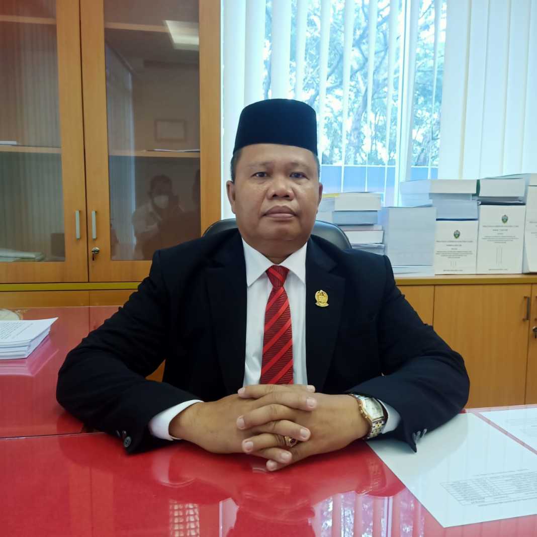 Ustad Syahrul Siregar, Perda Disiplin Covid-19 Akan Efektif Bila Ada Sanksi Tegas dan Jelas
