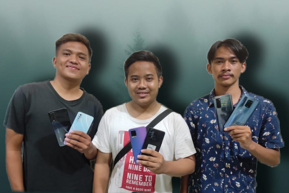 Ekonomi Semakin Sulit di Tengah Pandemi, Mahasiswa Ajak Pemuda Ikut Berwirausaha