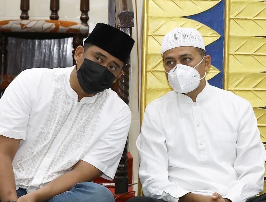 Pilkada 2020 Tantangan Pertama Ijeck Sebagai Ketua Golkar Sumut