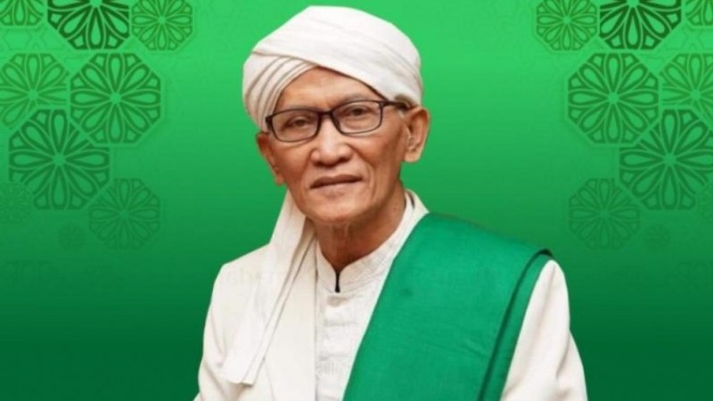 Ketua Umum MUI: Dakwah Itu Mengajak Bukan Mengejek