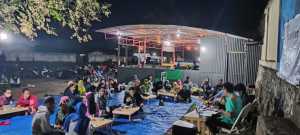 Memperingati Hari Guru Nasional, HMI Sikka Gelar Dialog Publik (3)