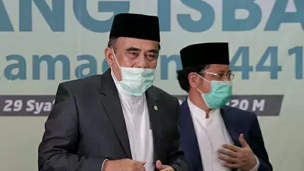 Kemenag, Gandeng Ulama dan Akademisi Susun Materi Khutbah Jumat