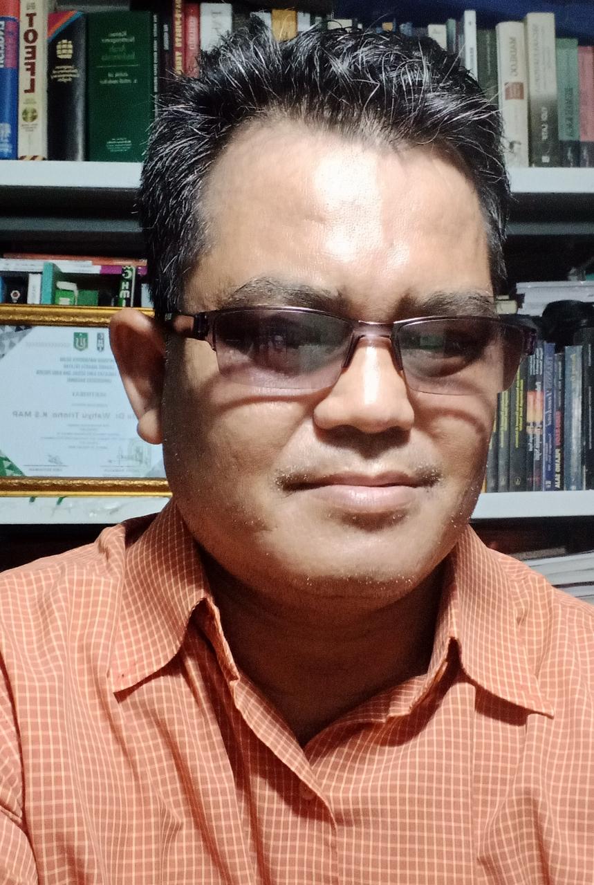 Menang Terhormat