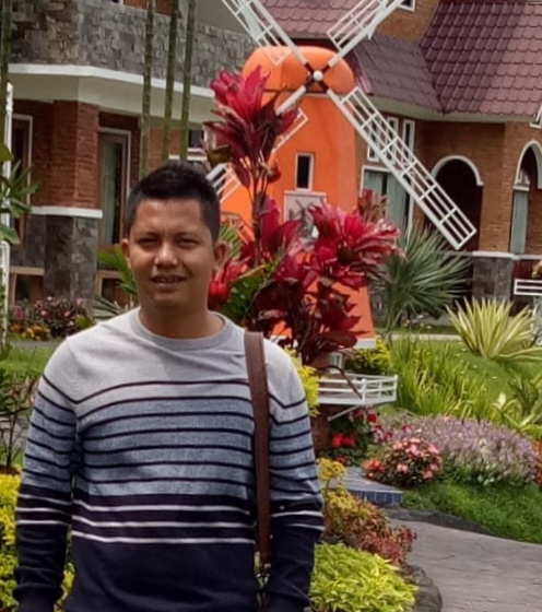 Milenial Menantang Calon Bupati !!!