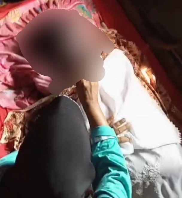 Nelayan Pantai Cermin Tenggelam, Jasadnya Ditemukan