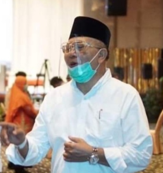Pilkada Sergai, Soekirman Tetap Lanjutkan Bersama Masyarakat