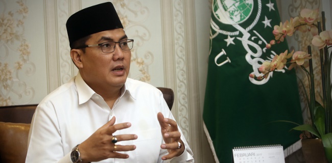 Kecam Aksi Teror di Sigi, Sekjen PBNU: Kekerasan Bukan Ciri Islam Rahmatan lil 'Alamin