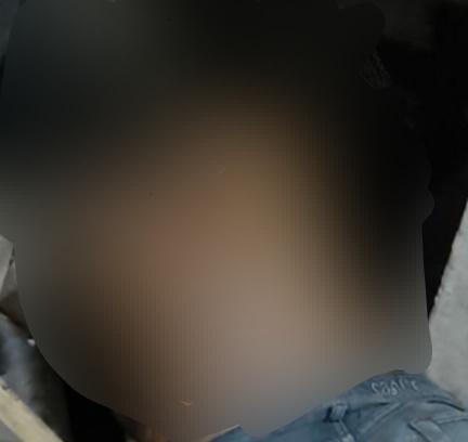 Seorang Warga Medan, Ditemukan Membusuk Dalam Rumah