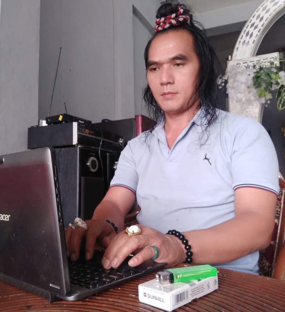 Hoi.. Pak Gubernur Sumut, Jangan Larang Kami Minum Tuak